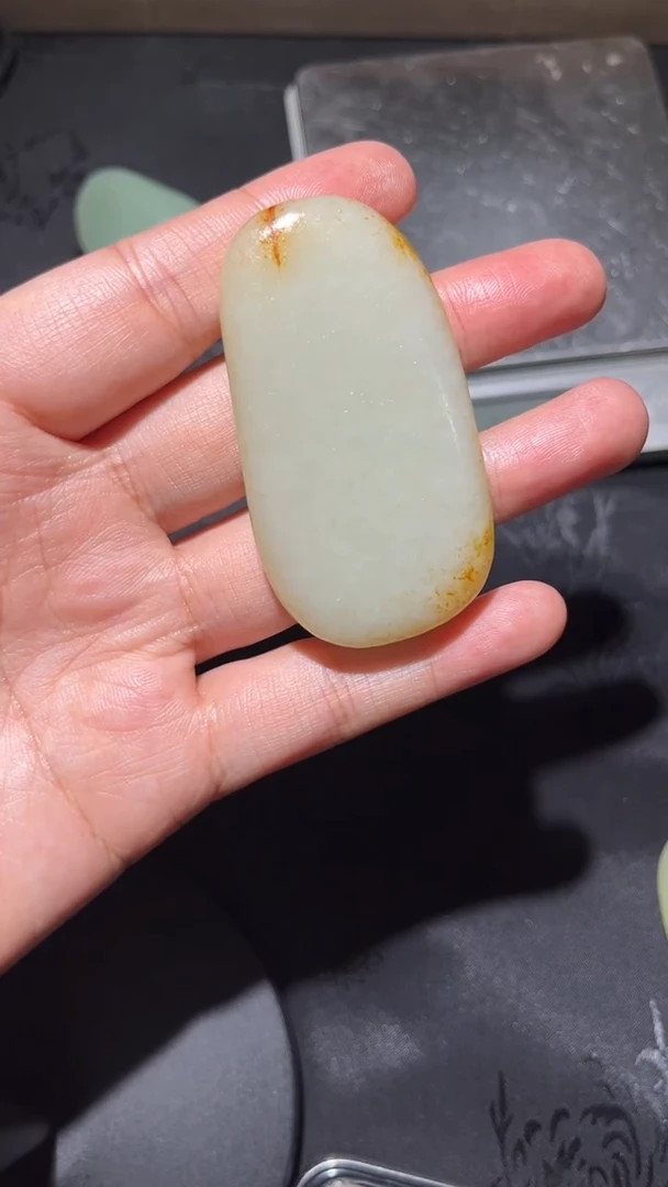 未镶嵌和田玉珠宝奇石69和田玉