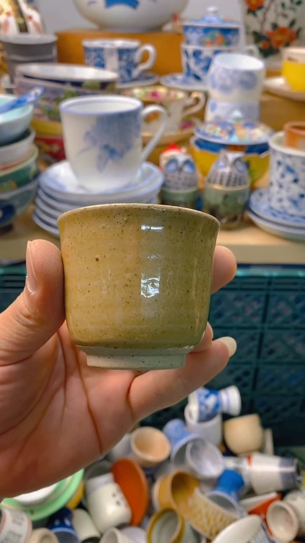 蓬*居易雅堂精品陶瓷