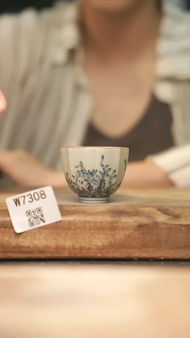 【经典福利】/ 杯子@@W7308
