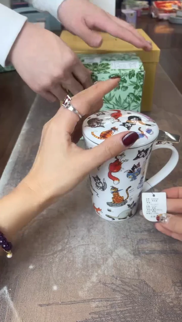 【闪购商品】杯别算了真划算买它@@H90