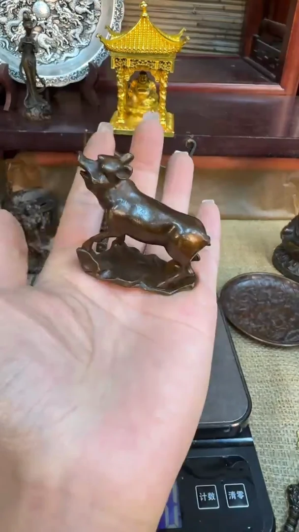 益臻铜器益臻铜器