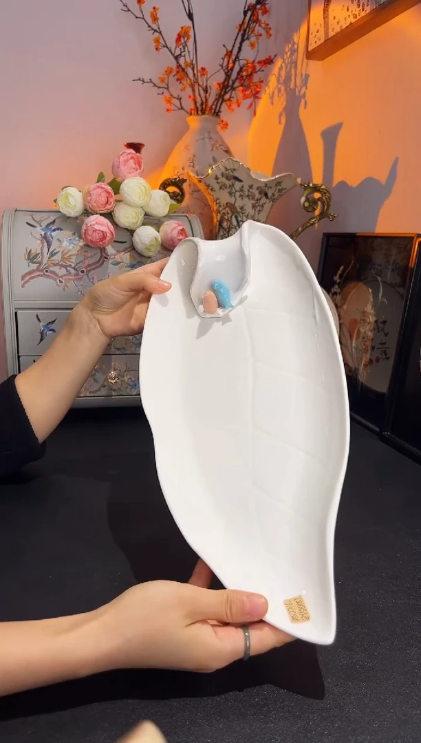 外贸陶瓷铁艺家居百货