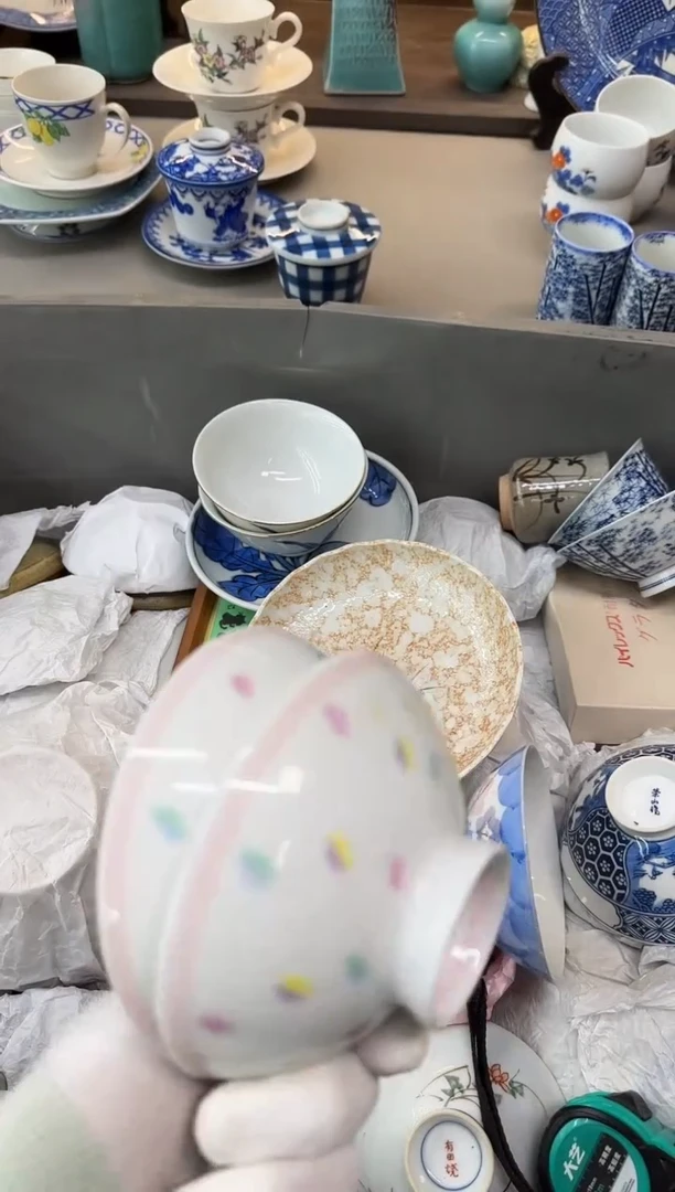 摆件丽*5瓷器瓷器瓷器瓷器