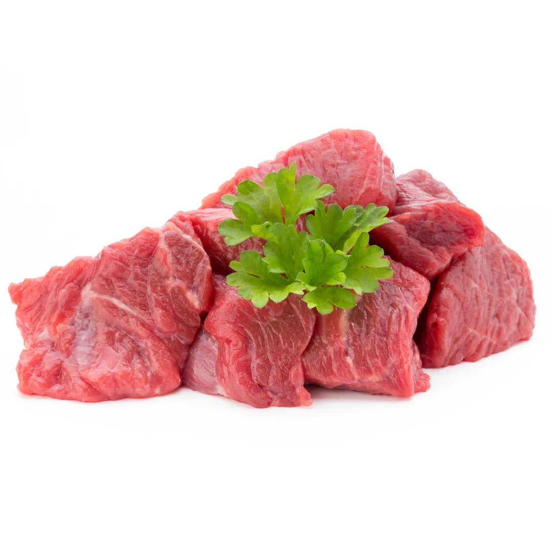 【牛碎肉】新鲜小块牛碎肉 碎肉微调 生鲜牛肉条、肉块、边角料