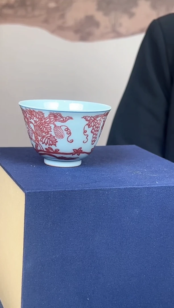 瓷博会&浮梁瓷局专场34