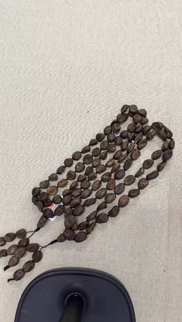 吊坠沉香沉水包壳链多圈38g+多样性发其一