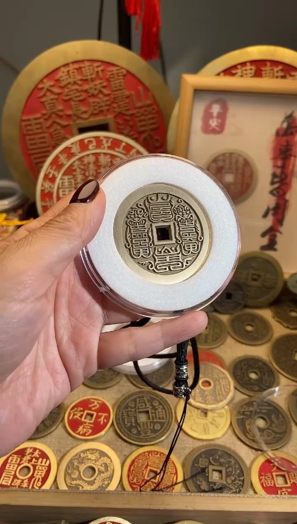 铜现代仿制工艺品