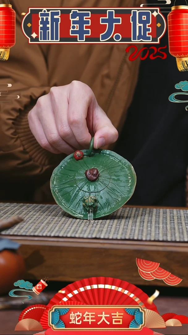 【闪购商品】紫砂茶壶紫砂壶 紫砂