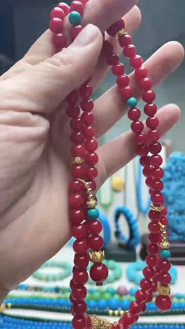 珍藏特色绿色高瓷