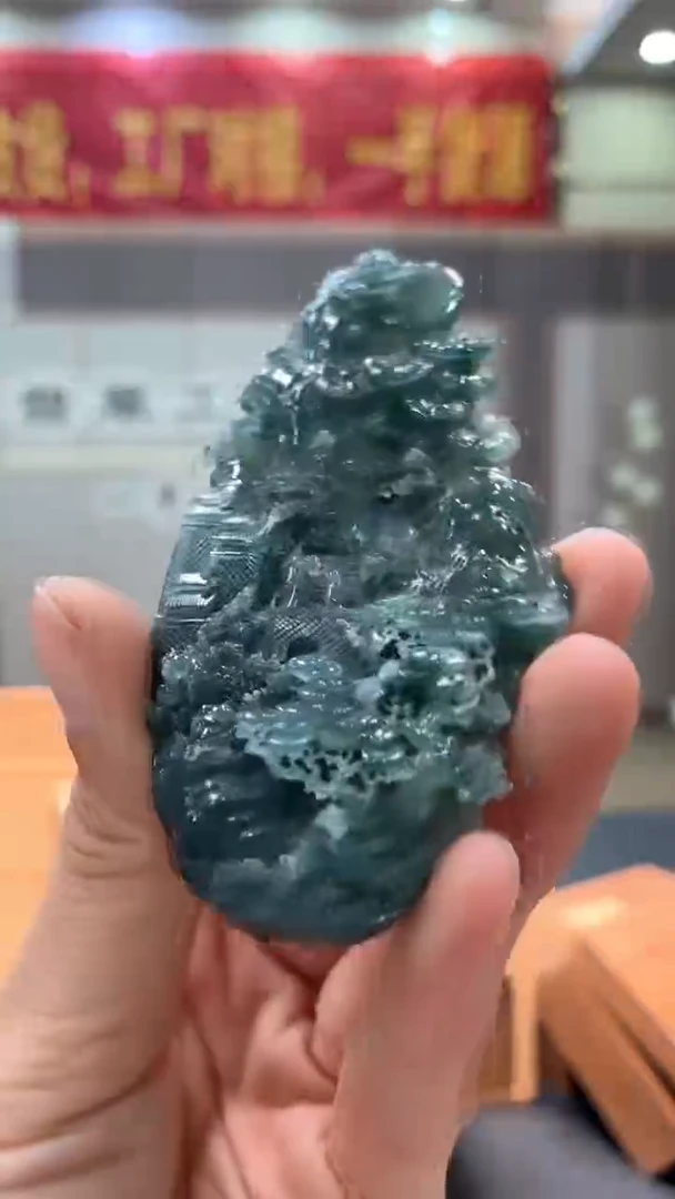 未镶嵌定制翡翠********463