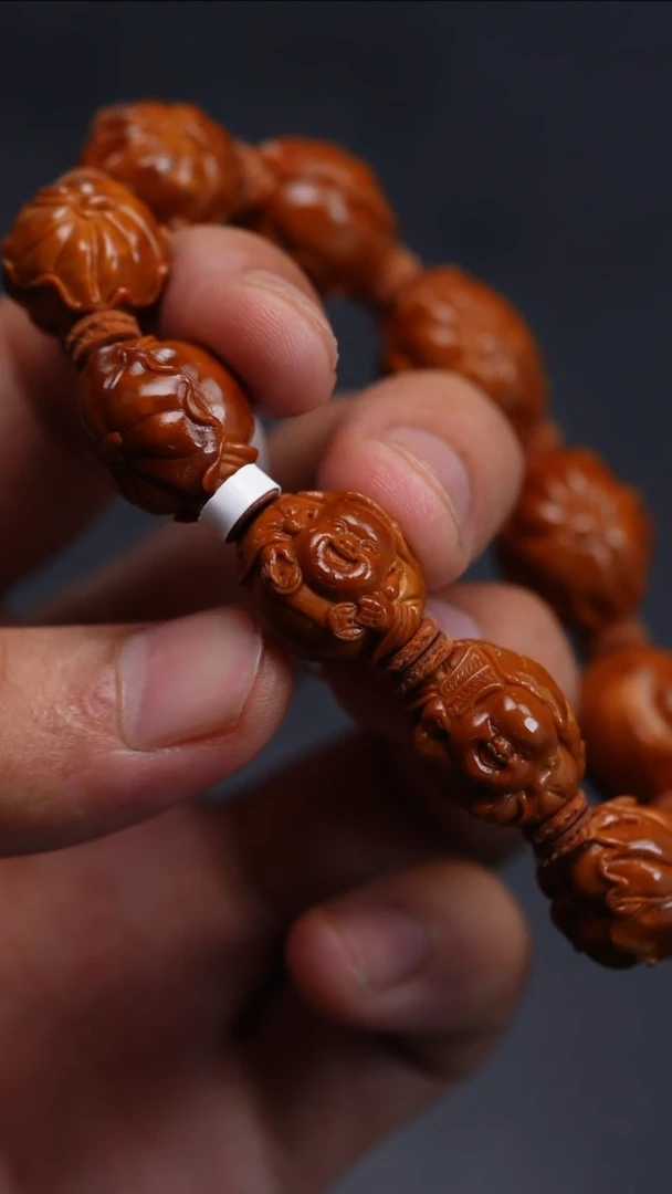 橄榄核手串/手链橄榄核