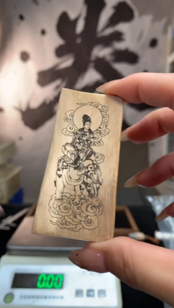 橄榄核手串猛犸猛犸橄榄核90