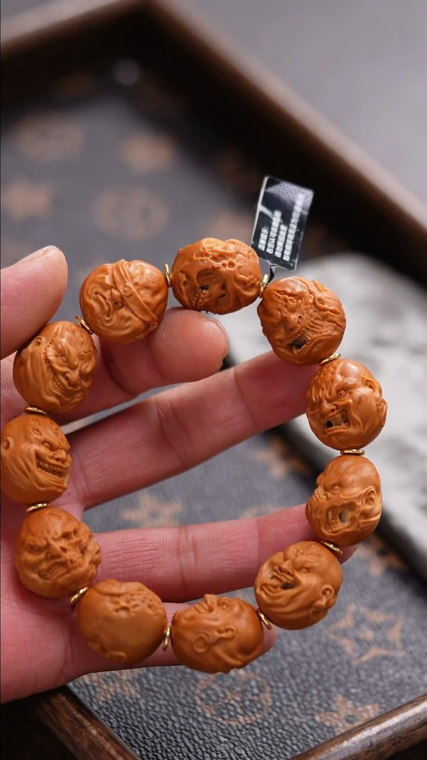 手串/手链橄榄核111