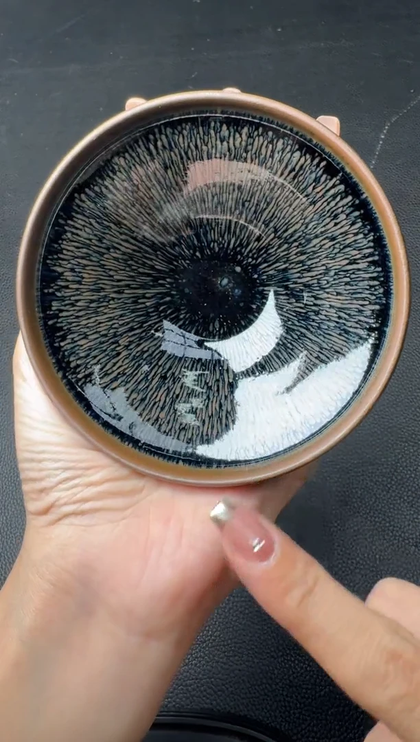 茶盏裴春元豪情万丈158
