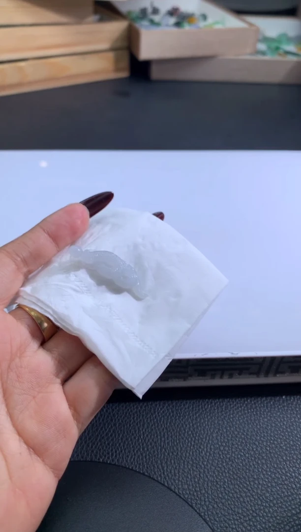 【闪购商品】定制翡翠未镶嵌翡翠