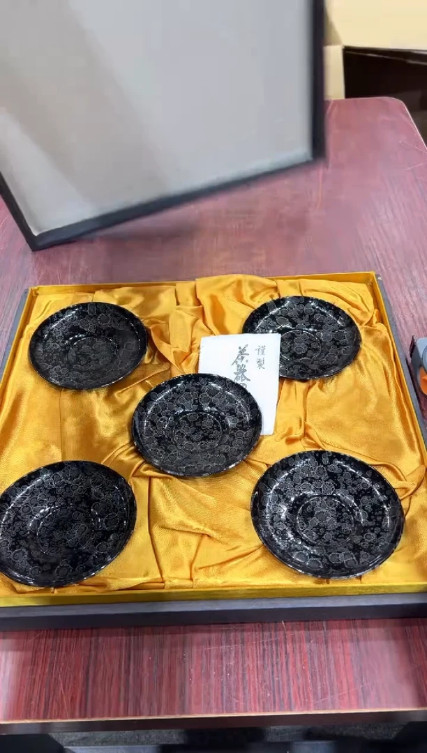 铜六*小四孤品收藏工艺品