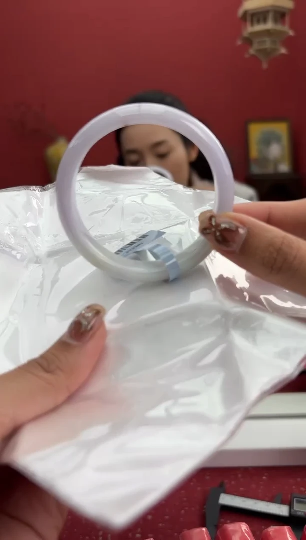 【闪购商品】翡翠手镯未镶嵌5手镯