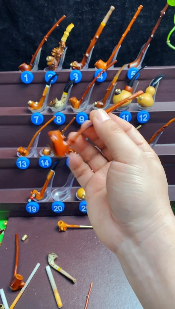 【闪购商品】木檬子木的精品小斗