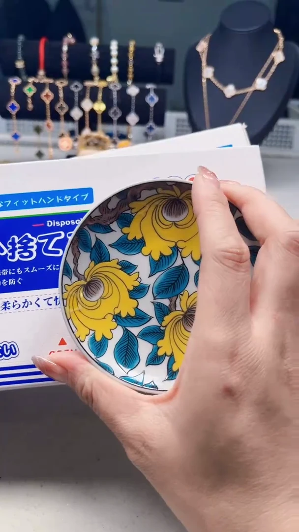 瓷片陶茶周边666文玩多人