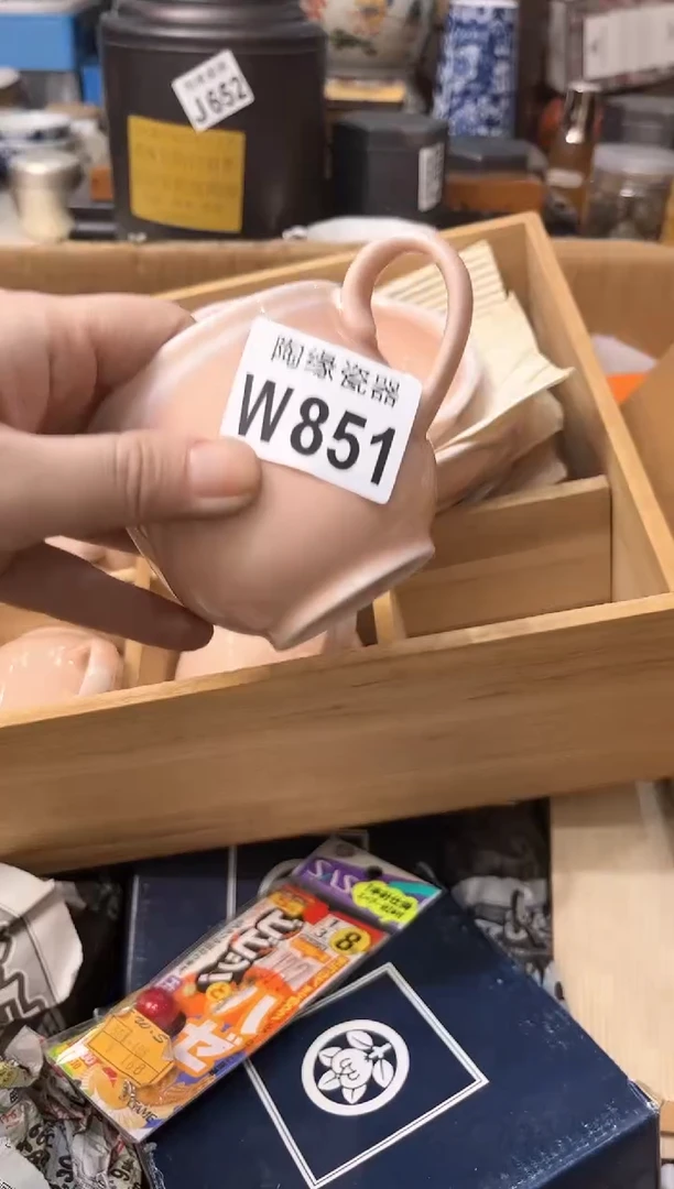 【闪购商品】瓷片851 肥宅扣肉公主殿下