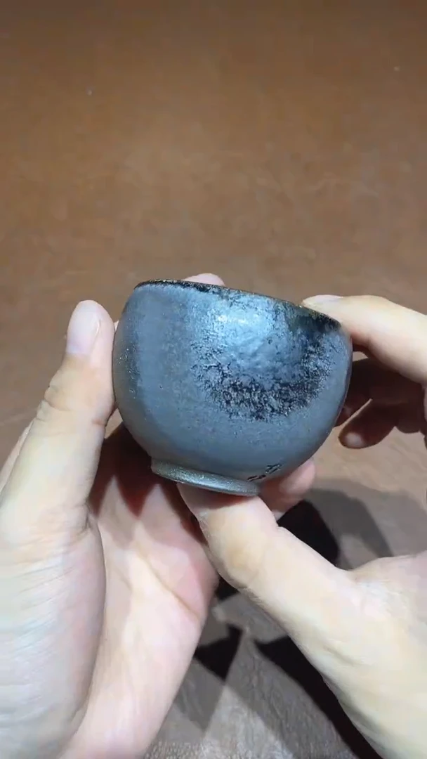 奢瓷柴烧茶器专拍链接843