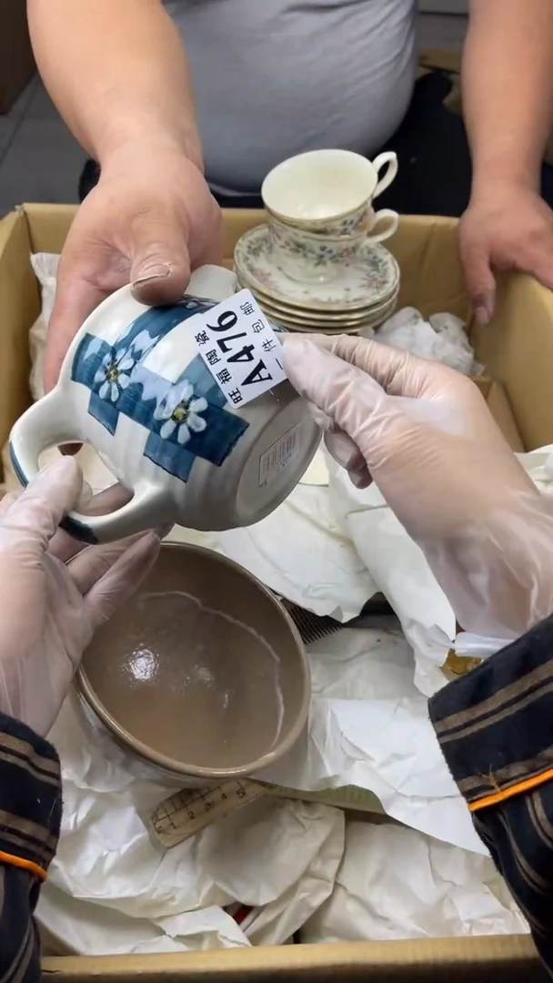 瓷片香*旺福家陶瓷一号商品