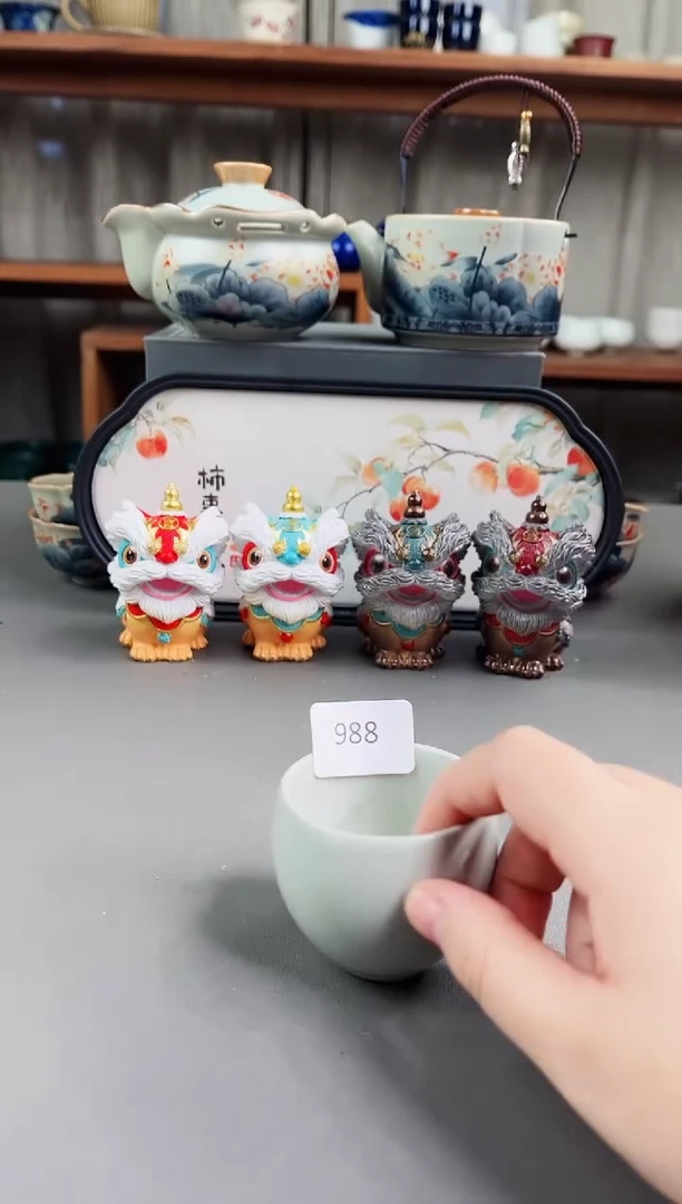 【清货】微瑕不售后，完美主义勿拍988