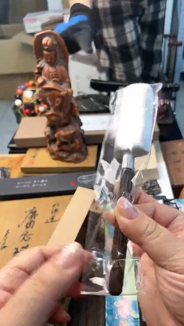 【闪购商品】瓷片CZ炎美杂货铺质量保证