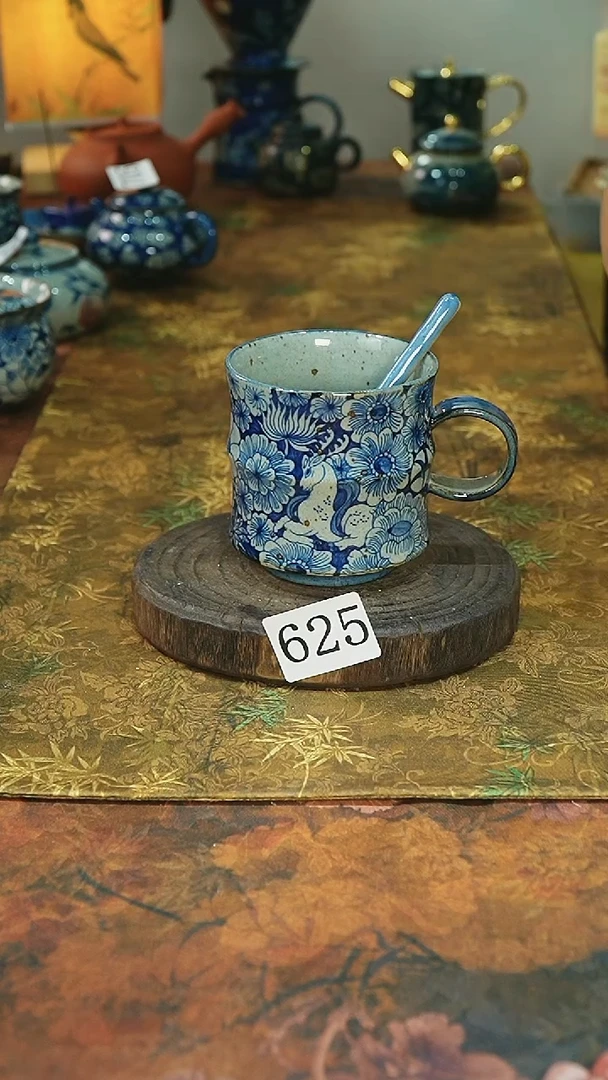 茶碗...........微瑕625