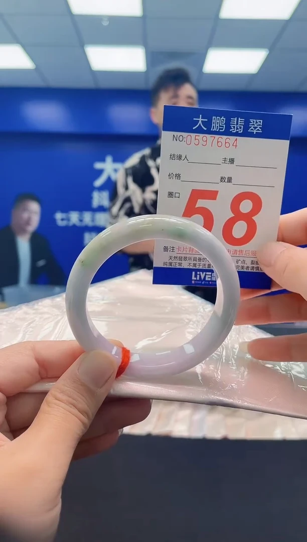 未镶嵌手镯翡翠AAAAAAAAA