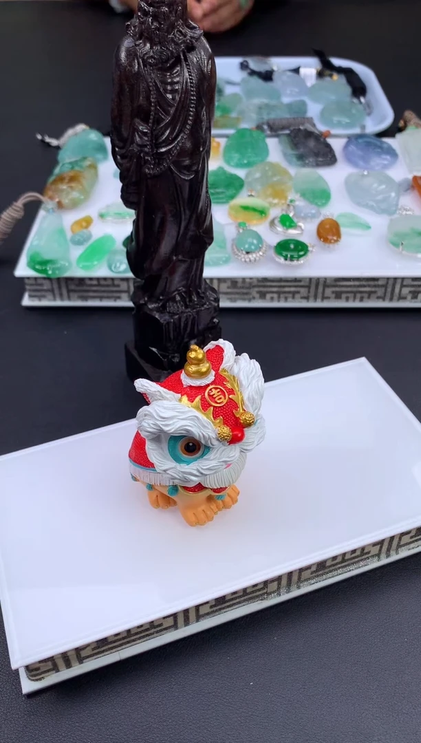 未镶嵌手链玛瑙/玉髓皓*多样性发一件
