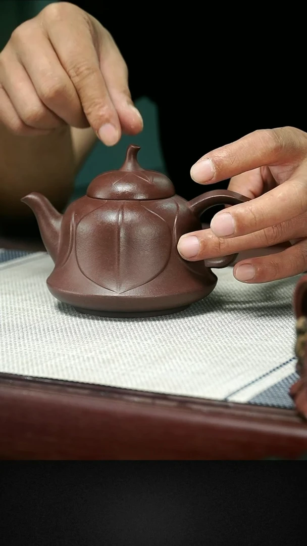 茶壶紫砂茶壶 紫砂42