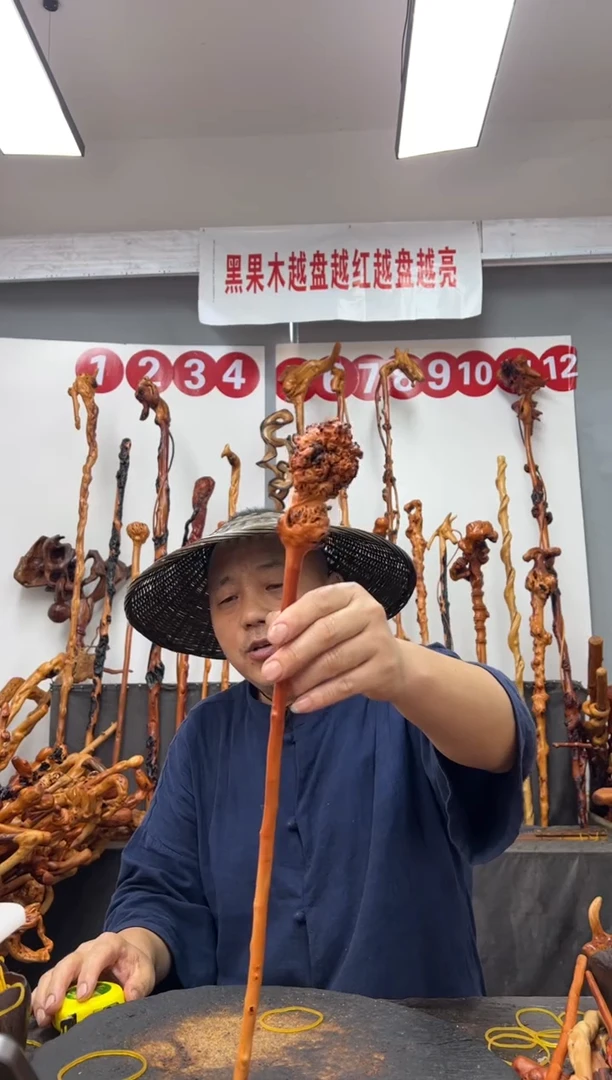 黑果木其他黑果木611