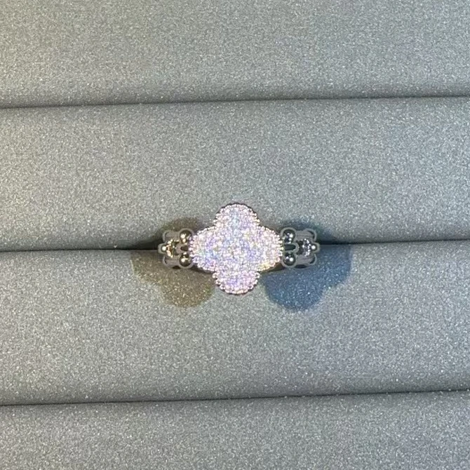 戒指 【乾诚严选】时尚百搭戒指-W99