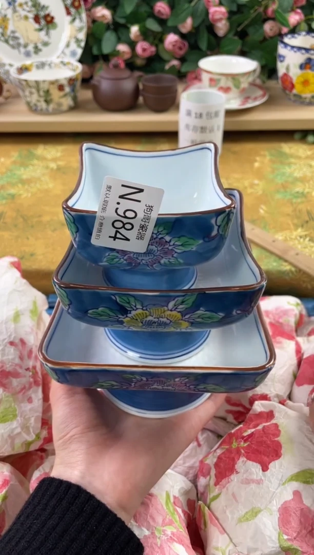 瓷片w****7984+3狗哥瓷器直播间111