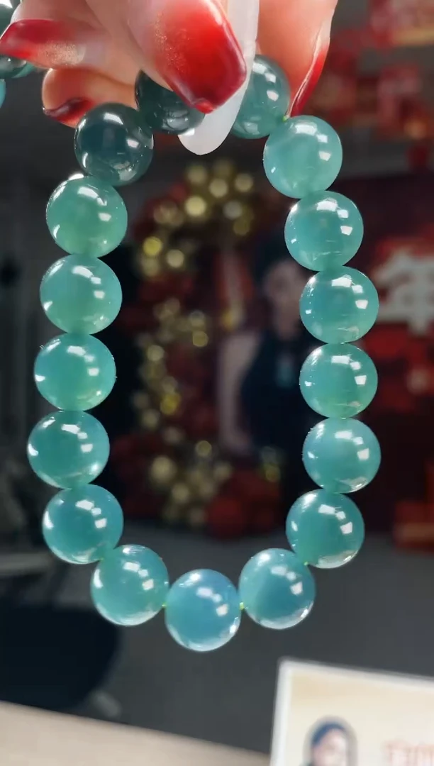 【闪购商品】定制翡翠未镶嵌不退不换随机发CMH1件-A