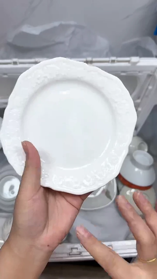 【闪购商品】1031回流瓷器默认微瑕，18.8包邮