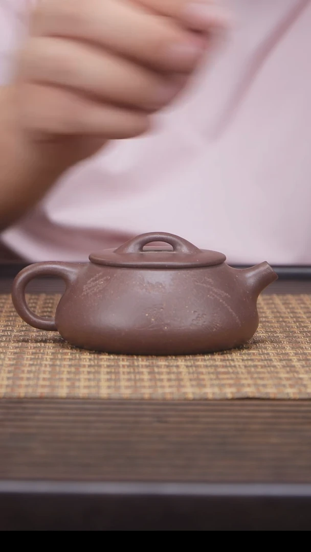 茶壶紫砂?****?收到弟弟顶顶顶顶顶