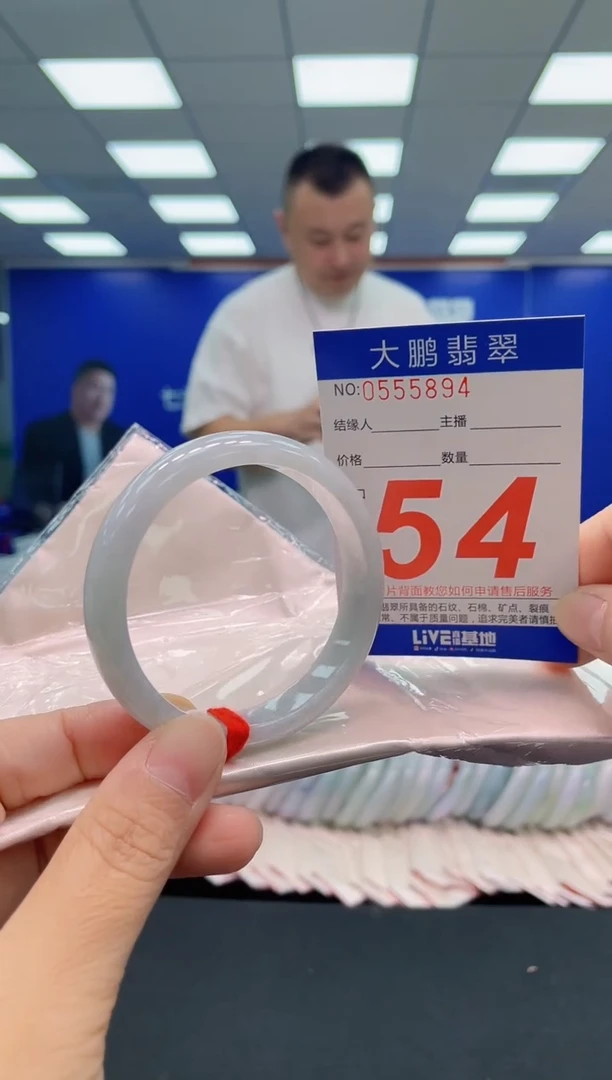 未镶嵌手镯翡翠AAAAAAAAA