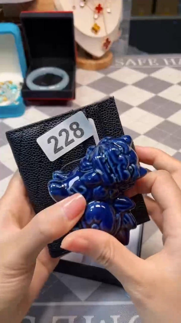 瓷片陶茶666文玩周边多人