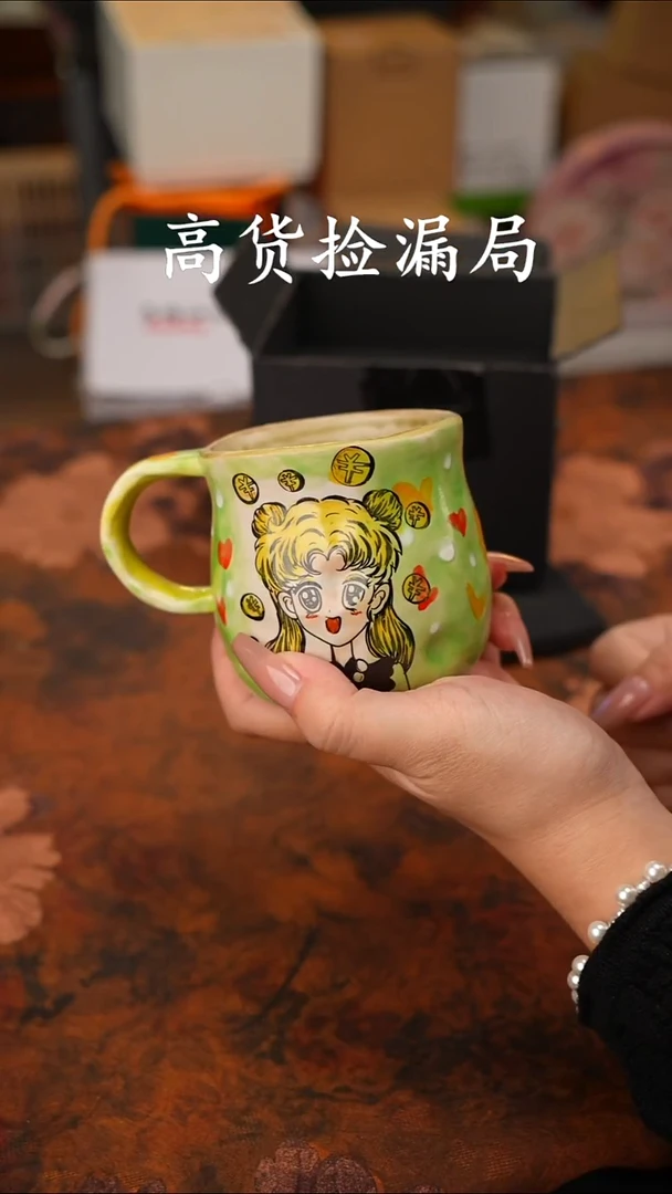 陶瓷茶具（简装盒@@T290