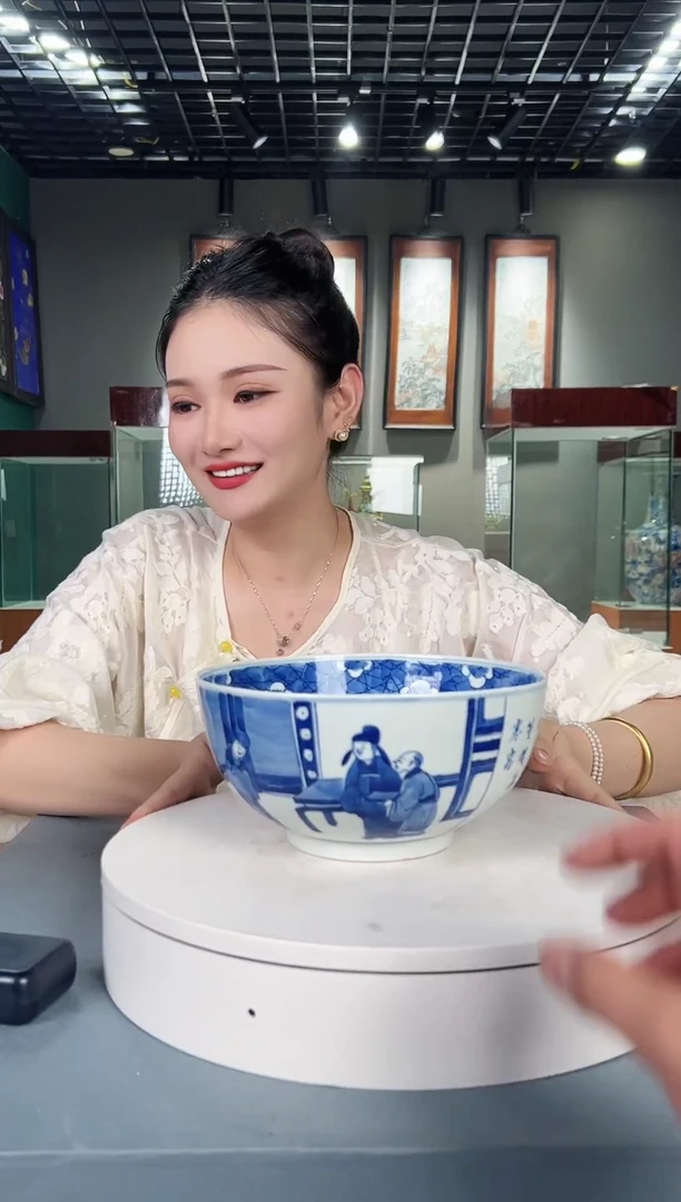 其他景德镇/陶瓷/手工/手绘/Z15