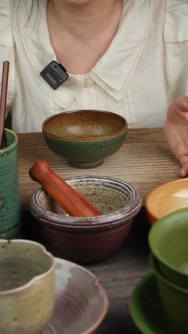 其他景德镇手工高温餐具