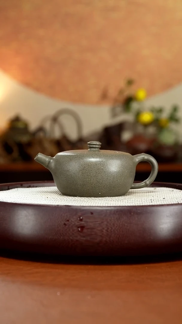 茶壶紫砂宜兴紫砂壶