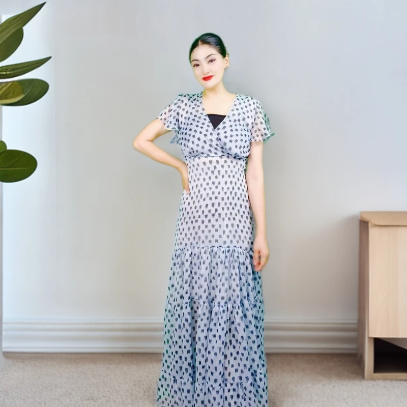 无品牌GLORS连衣裙裙子