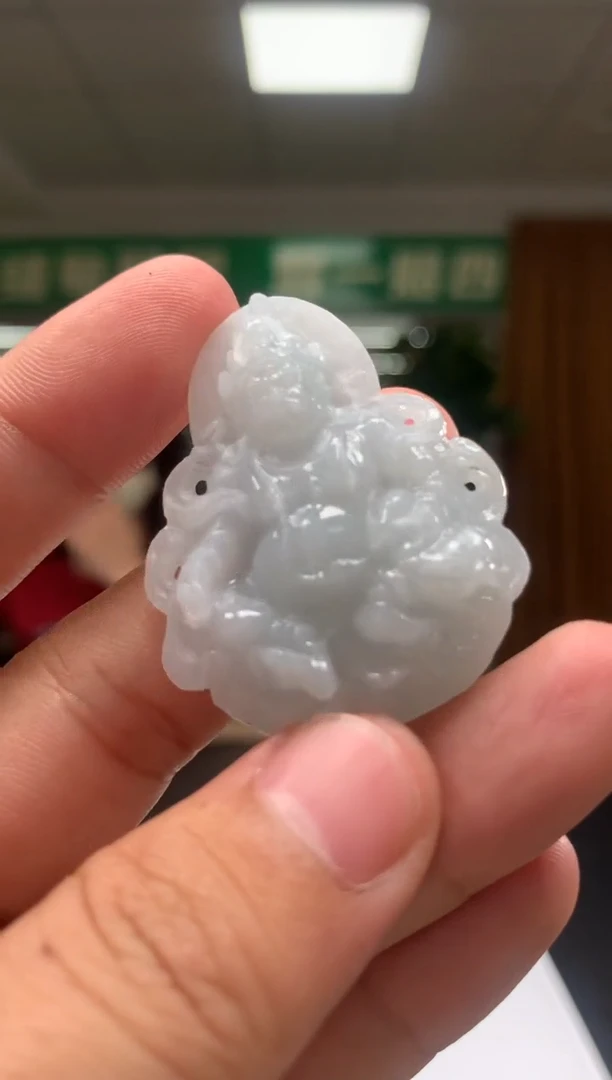 未镶嵌定制翡翠          *35