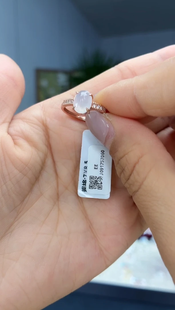银S925镶嵌戒指翡翠11111111111111