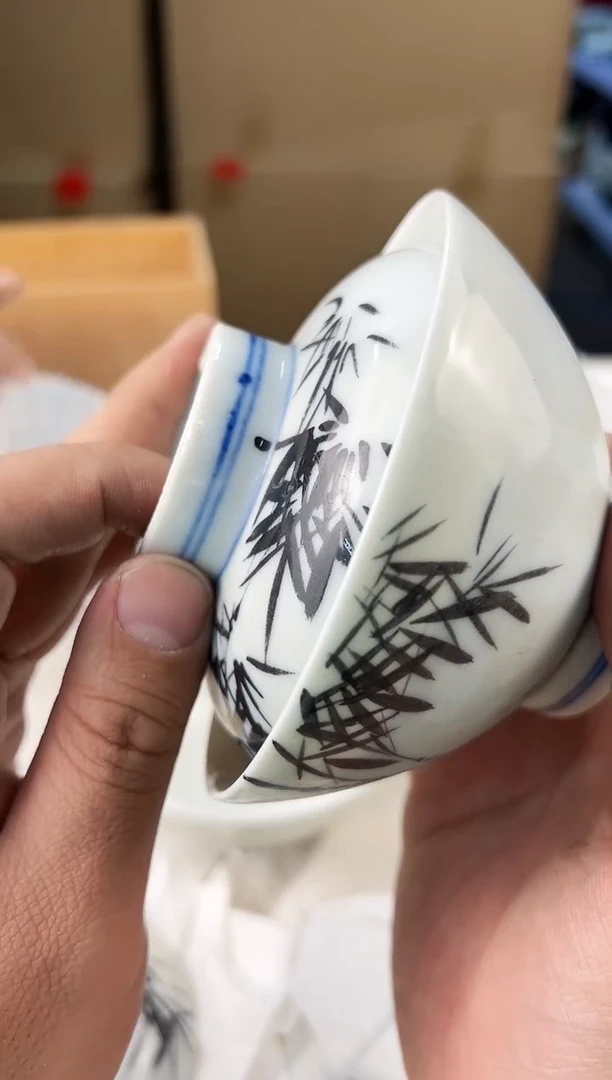 【闪购商品】瓷片171打包不容易，谨慎参拍~~~！