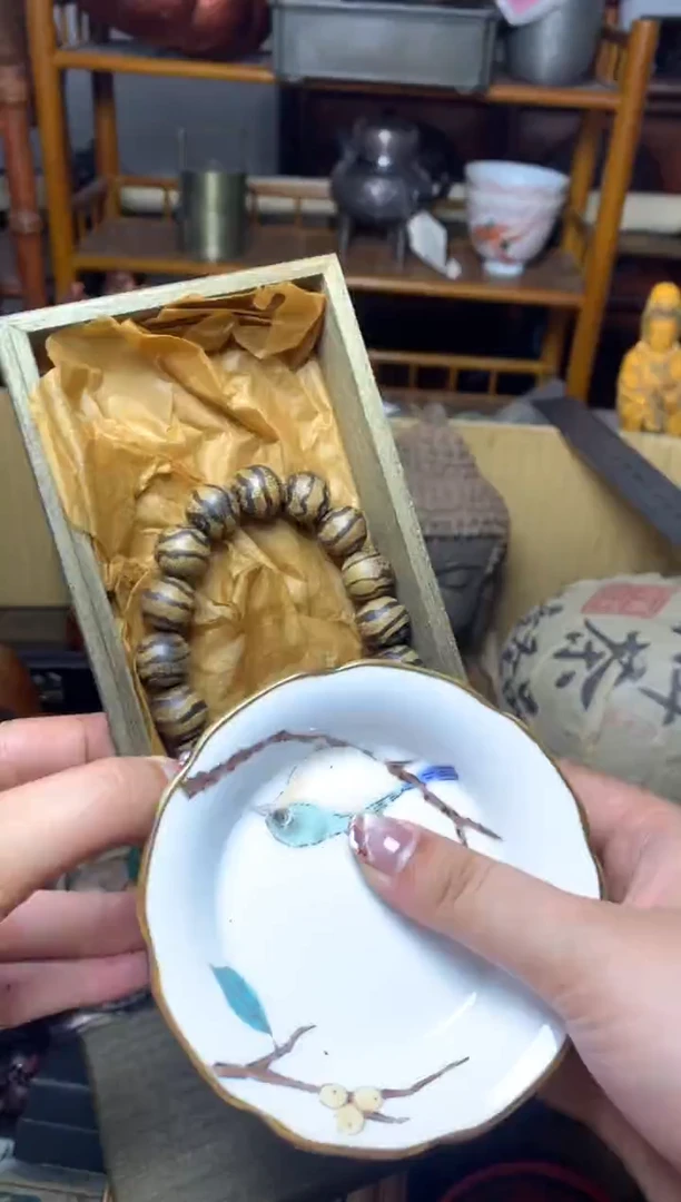 紫砂盖碗瓷器默认微瑕瓷器