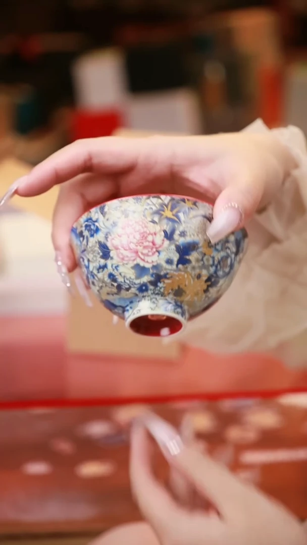 【闪购商品】其他茶具茶具（无礼盒@@A11017